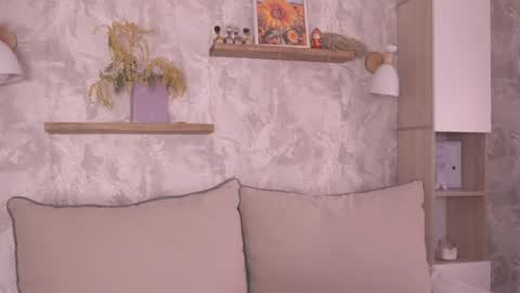 Fluffy and Krut online show from 03.28.26