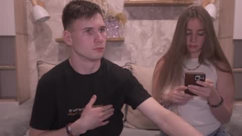 Fluffy and Krut online show from 04.10.26