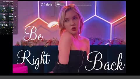 Monica online show from 01.14.25