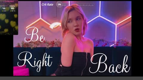 Monica online show from 01.18.25