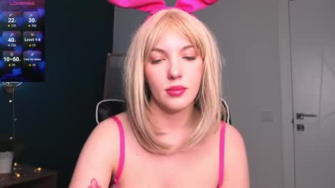 Monica online show from 02.14.25