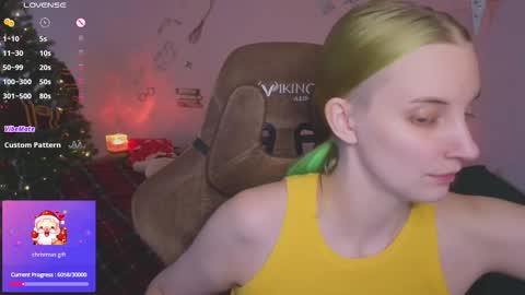 Agatha online show from 12.15.25