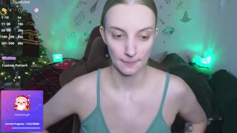 Agatha online show from 12.16.25