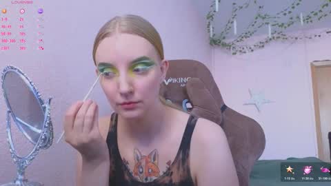 Agatha online show from 03.07.26