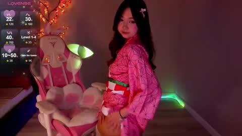 Rose online show from 10.31.25