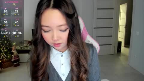 Rose online show from 12.14.25