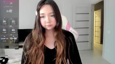 Rose online show from 05.21.26