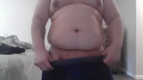 fluffychill99 online show from 03.08.25