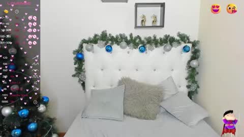 Lina online show from 12.18.24