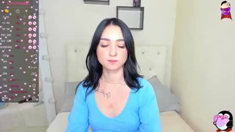 Lina online show from 03.07.25