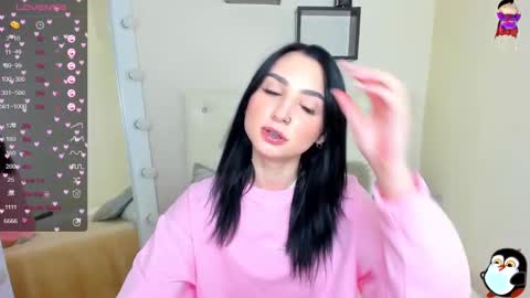 Lina online show from 03.10.25