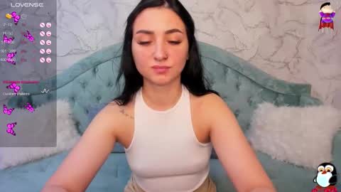 Lina online show from 09.16.25