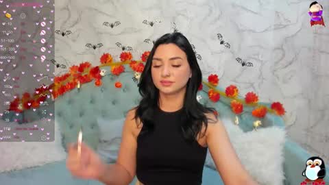 Lina online show from 10.22.25