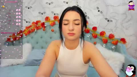 Lina online show from 10.23.25