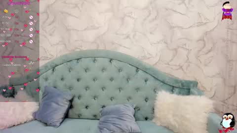 Lina online show from 11.15.25