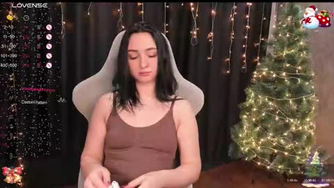 Lina online show from 12.20.25