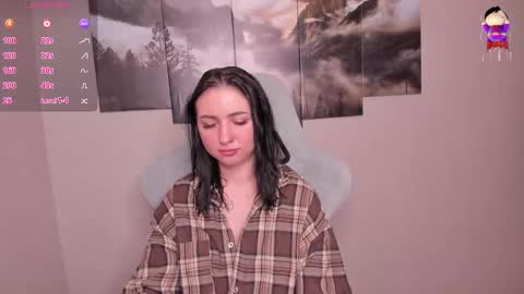 Lina online show from 03.13.26