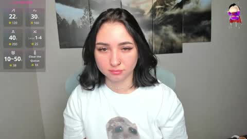 Lina online show from 04.18.26