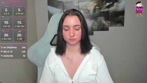 Lina online show from 05.18.26