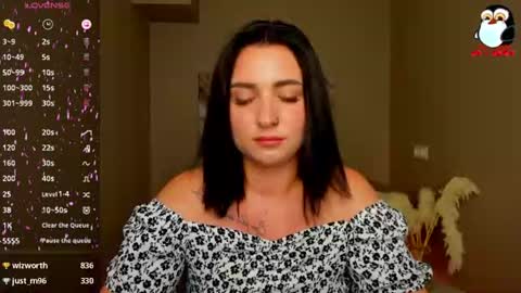Lina online show from 07.02.26