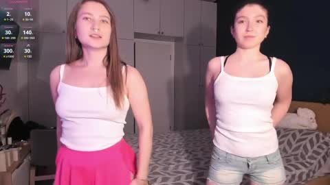 Flurry and Chloe online show from 02.22.25