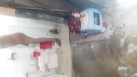 flushjoker1424 online show from 01.16.26