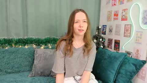 Polly online show from 12.28.24