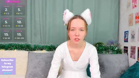Polly online show from 01.10.25