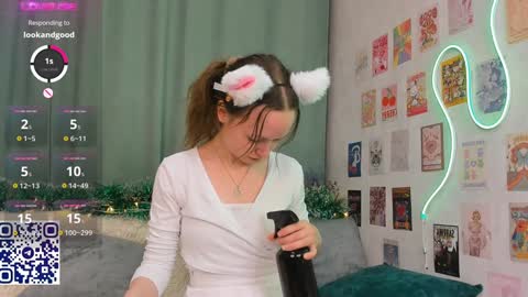 Polly online show from 01.10.25