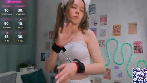 Polly online show from 01.17.25