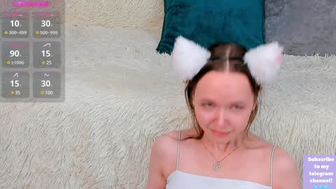 Polly online show from 01.17.25