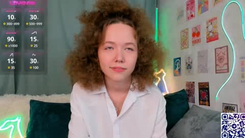 Polly online show from 01.21.25