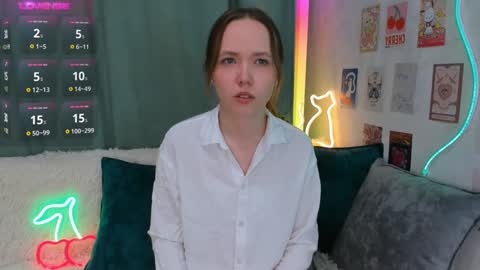 Polly online show from 01.29.25