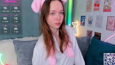 Polly online show from 02.06.25