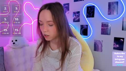 Polly online show from 03.07.25