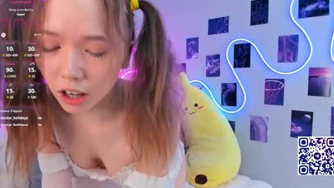 Polly online show from 03.11.25