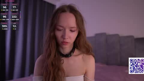 Polly online show from 09.19.25