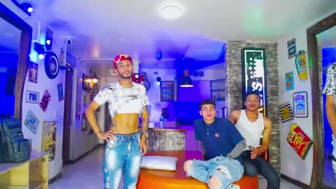 flyckers online show from 12.15.24