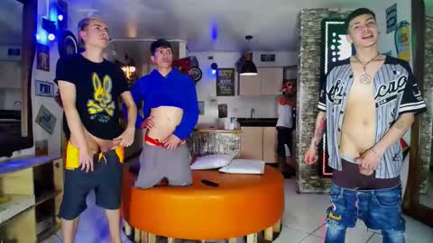 flyckers online show from 12.23.24