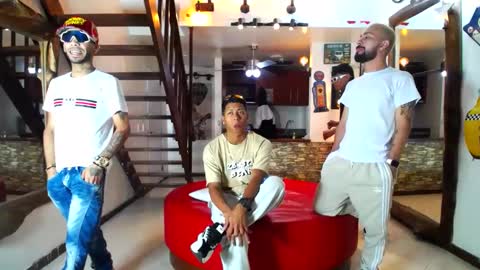 flyckers online show from 12.30.24