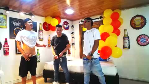 flyckers online show from 01.21.25