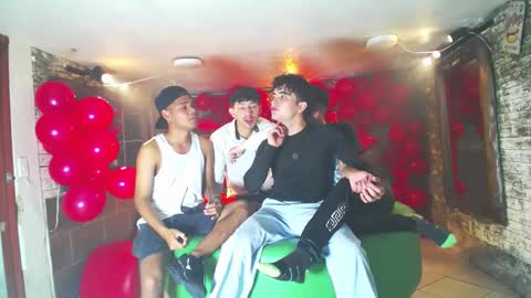 flyckers online show from 03.04.25