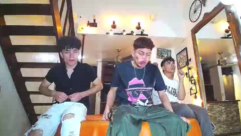 flyckers online show from 09.12.25