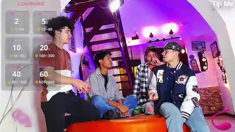 flyckers online show from 10.11.25