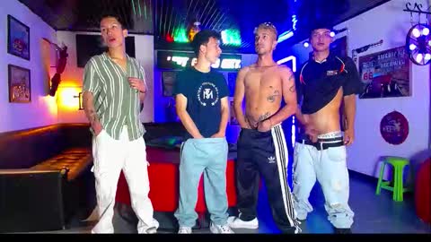 flyckers online show from 02.28.26