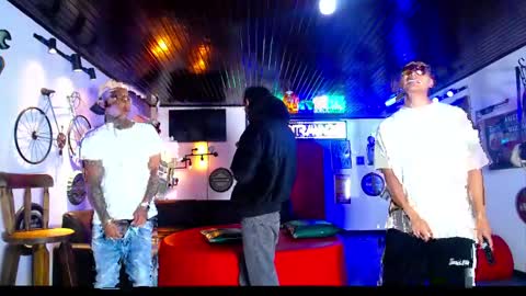 flyckers online show from 04.07.26