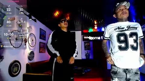 flyckers online show from 04.23.26