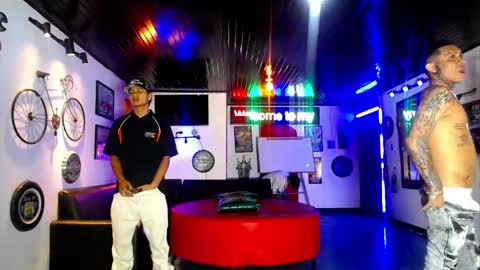 flyckers online show from 04.30.26