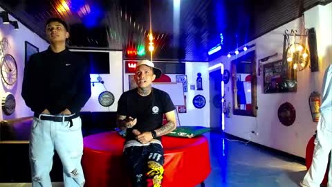 flyckers online show from 05.07.26