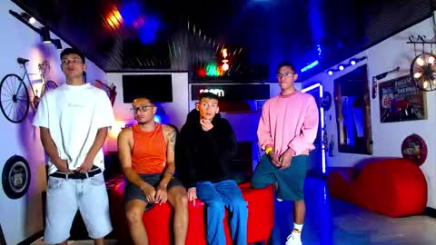 flyckers online show from 05.15.26